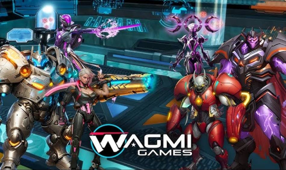 WAGMI Defense Launched Closed Beta on Google Play