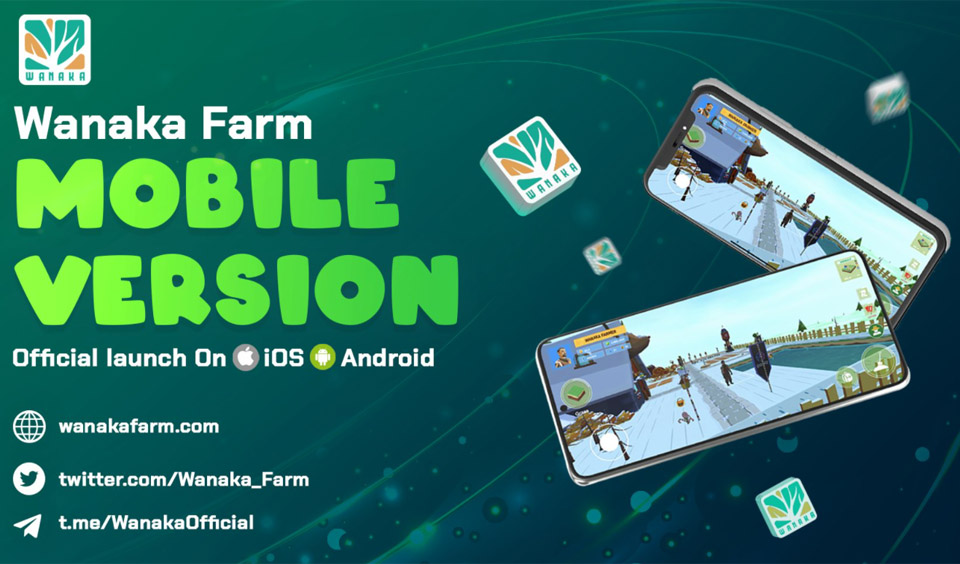 wanaka farm mobile