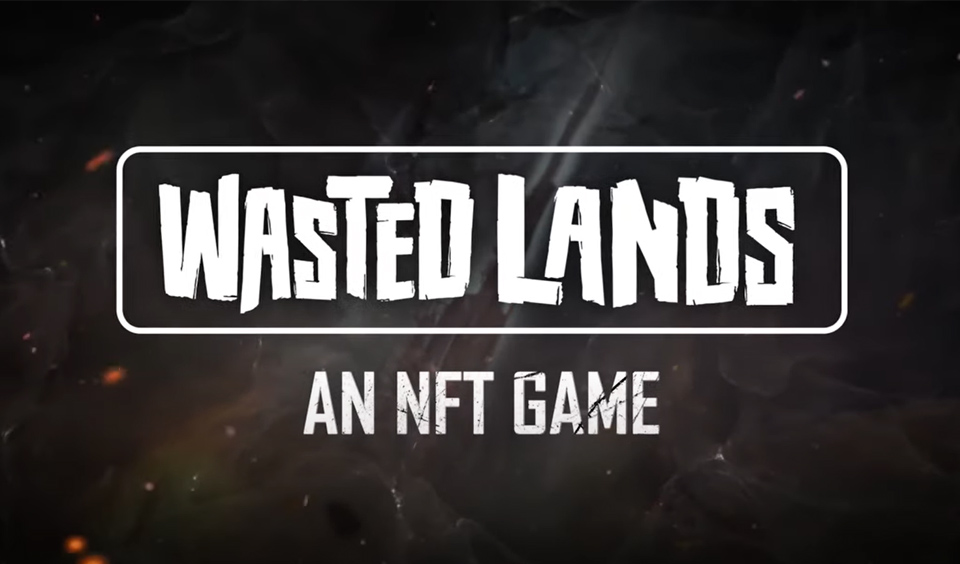 wasted lands game