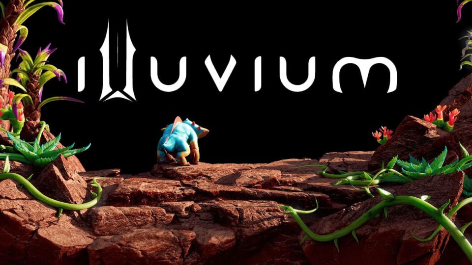 what is illuvium