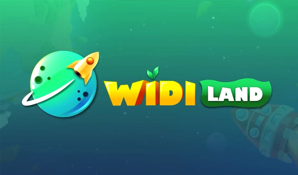 WidiLand Reveals New Features and More Balanced Gameplay in Version v1.2