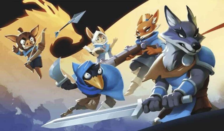 Wild Forest Announces Play to Airdrop Campaign