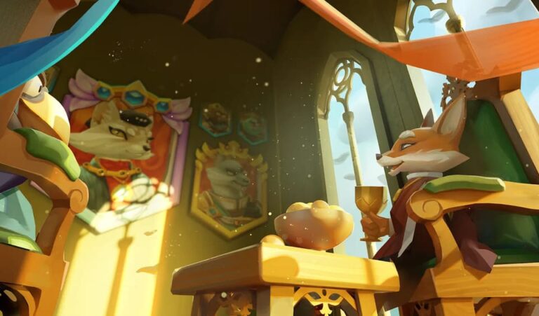 Wild Forest Presents Bounty Board: A New Way for Players to Earn Rewards
