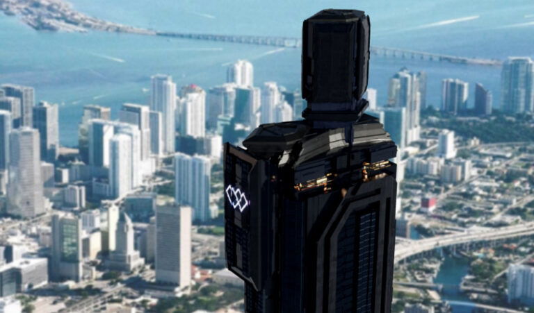 Wilderworld Set to Release New Metaverse Market Enhancement Upgrades