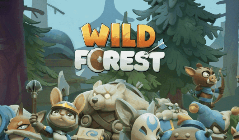 wildforest-game-cover