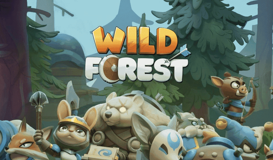 wildforest-game-cover
