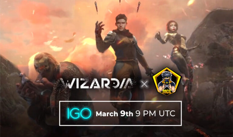 wizardia