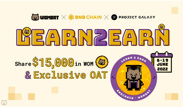 wombat exchange