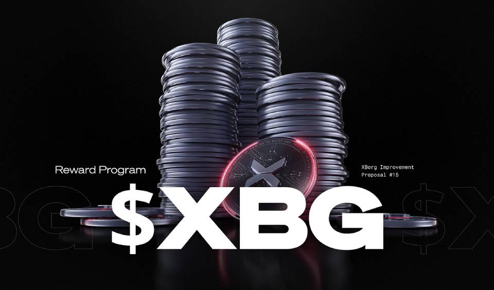 XBorg Announces New Reward Program V2 Proposal