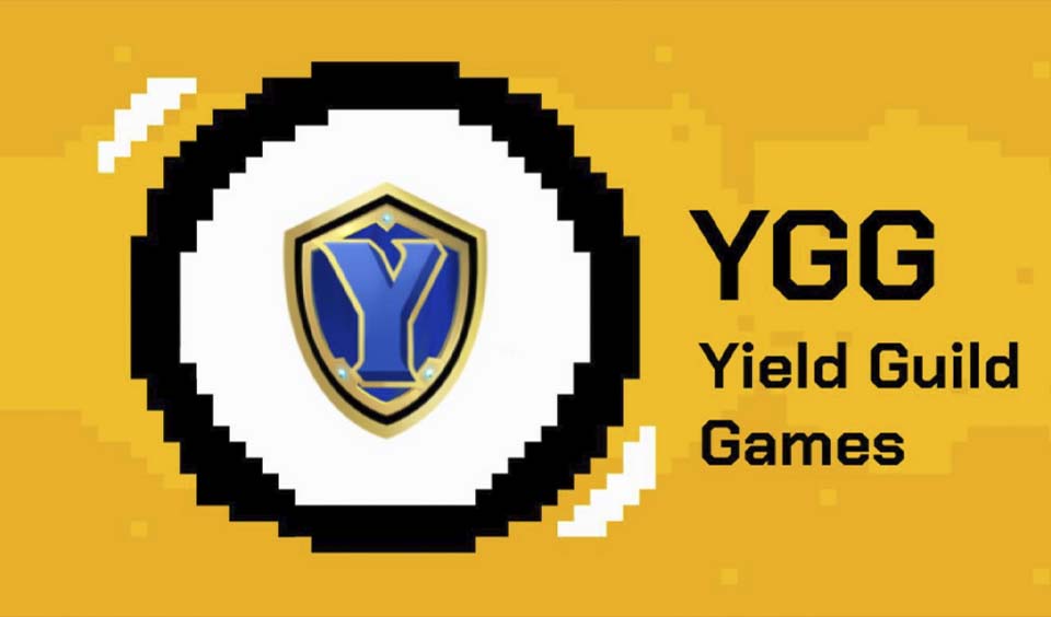 Yield Guild Games Launches new Token on Ronin Network with Huge Airdrop