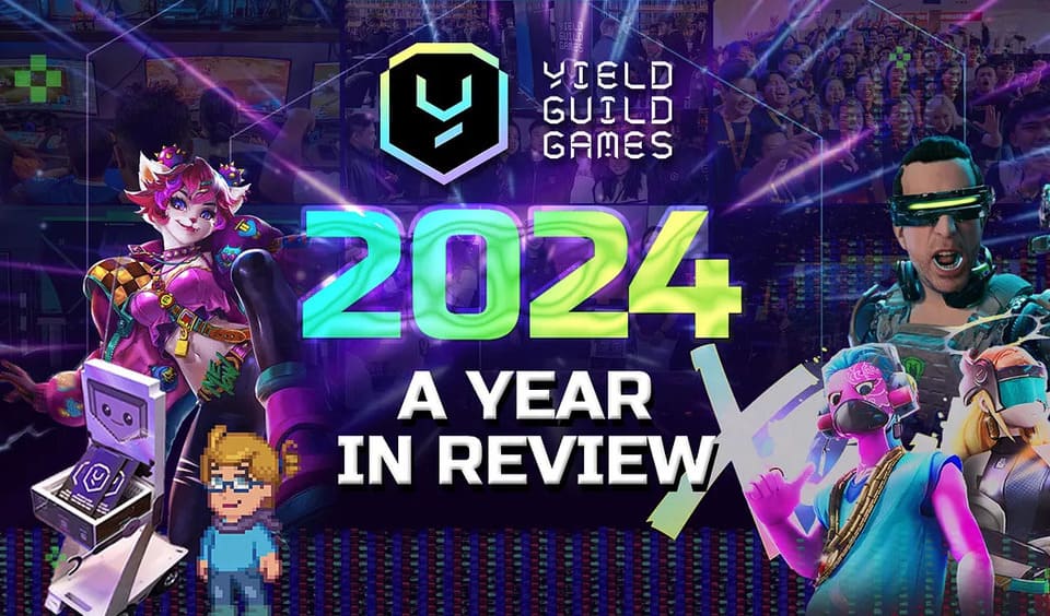 YGG Reviews 2024: Milestones, Challenges, and Future Plans