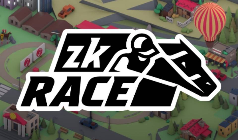 ZKRace Presents New Horse Retirement Feature