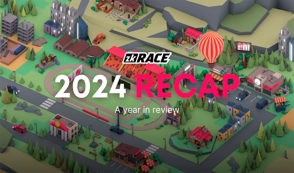 zkRace 2024 Recap: Transformation, Expansion, and Innovation